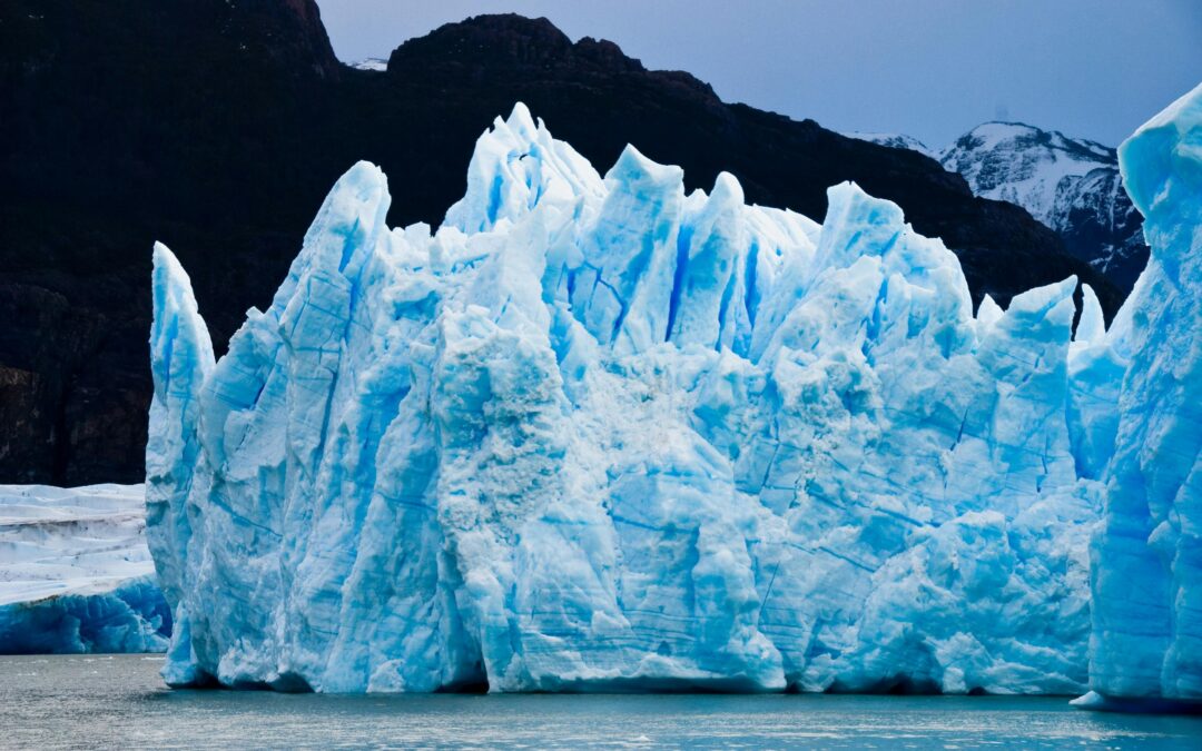 Fundación Glaciares Chilenos